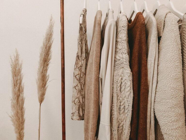 Everyday Style, Thoughtfully Chosen [Demo]