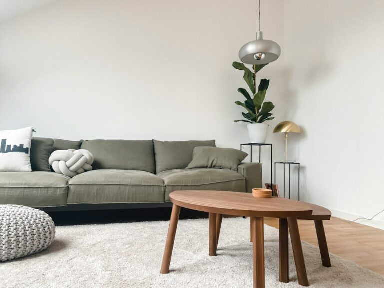 Small Details, Beautiful Everyday Living [Demo]