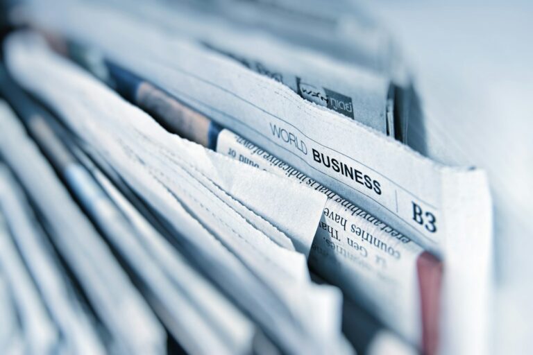 A Fresh Perspective on the Headlines [Demo]