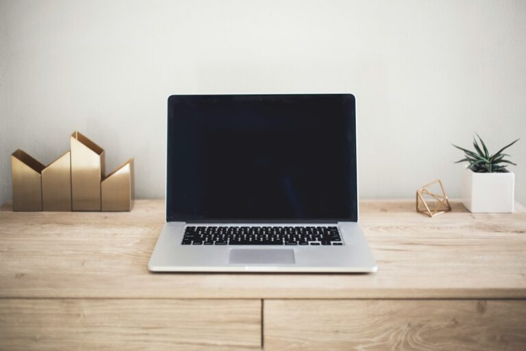 Technology for a More Connected Day [Demo]