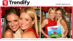 Linda Ripa: Inside the Private Life of Kelly Ripa’s Sister