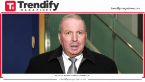 Natalie Oglesby Skalla: The Woman Linked Online to Frank Sinatra Jr.
