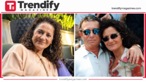 Meet Rachel Lemel, the Tangier-Born Mother Behind RHOBH Star Dorit Kemsley