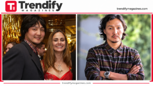Seung Yong Chung: Inside the Private Life of Diane Farr’s Ex-Husband